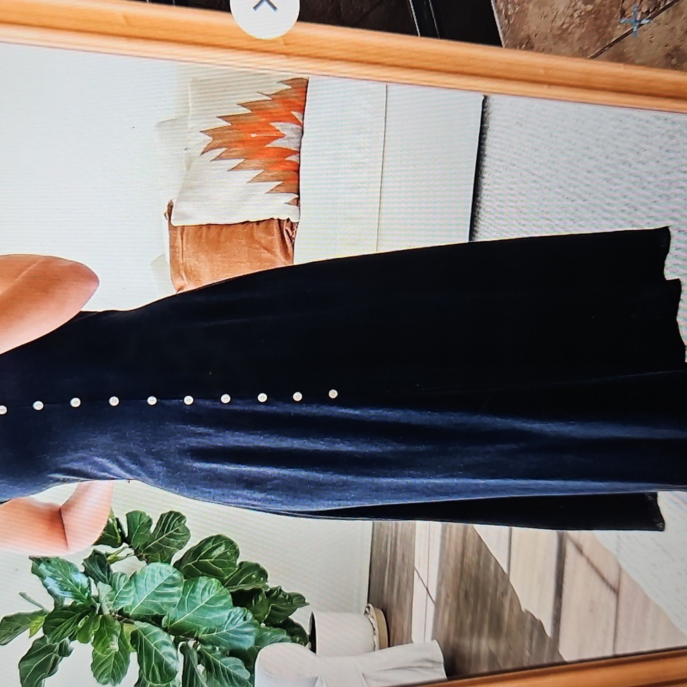 Large Sozy Dress